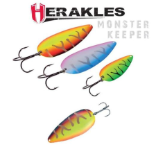  Herakles Monster Keeper 15gr Hot Tiger kanál villantó csali