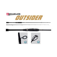 HERAKLES OUTSIDER HOS2-216MH 7'1" 216cm 10-28gr Medium Heavy horgászbot