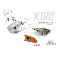  Herakles Popper Area Kiro F 2,7cm 1,8g Grinch wobbler csali