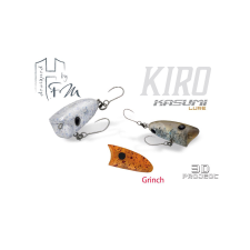 HERAKLES POPPER AREA KIRO F 2.7cm 1.8gr Grinch csali