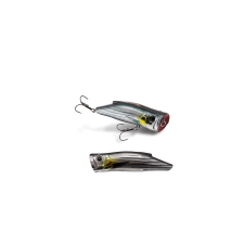 HERAKLES POPPER POP-EY 90 9cm 19.5gr Live Mullet csali