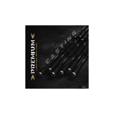 HERAKLES PREMIUM LIMITED CIJARA PC701H BAITCAST 7'1" 216cm 10.5-56gr Heavy horgászbot