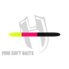  Herakles RDB Worm 60mm CHEESE BPY lágy műcsali 14 db/csg csali