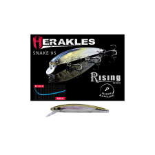 HERAKLES SNAKE 95SP 9.5cm 9gr Wakasagi csali