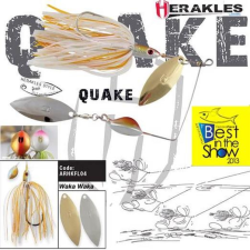  Herakles Spinnerbait Quake 5/8oz 17,5gr Waka Waka műcsali csali