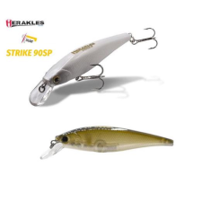  Herakles Strike 90SP 9cm 10gr Japan Ayu wobbler csali