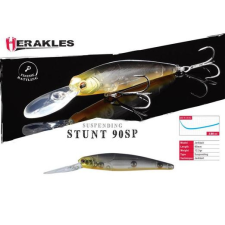  Herakles Stunt 90SP 9,0cm 12,5gr Skull wobbler csali