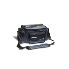 HERAKLES TÁSKA HERAKLES SHORE GREY 18*39.5*23cm horgászkiegészítő