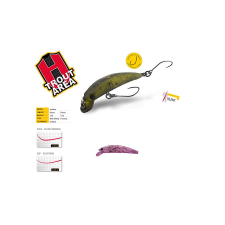 HERAKLES TESER 50SS 5.0cm 2.5gr Light Marmo csali