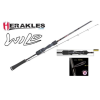 Herakles Wild Strike HWS2-218L 7'2" 218cm 1,5-8gr Light pergető horgászbot