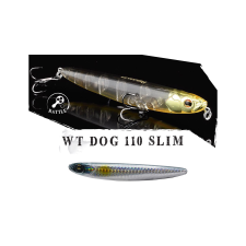 HERAKLES WT-DOG 110 SLIM 11cm 13.5gr Acciuga csali