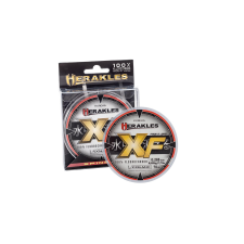HERAKLES XF FLUOROCARBON 70M 0.185mm horgászzsinór