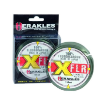 Herakles XFLR Fluorocarbon 150m 0,25mm zsinór horgászzsinór