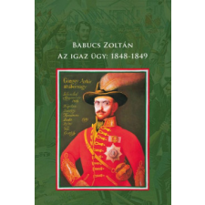 Heraldika Az igaz ügy: 1848-1849 történelem
