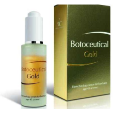HERB PHARMA Botoceutical Gold ránctalanító 25ml arcszérum