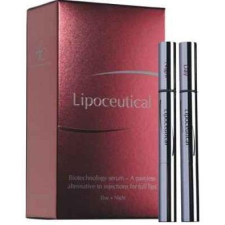 HERB PHARMA Lipoceutical ajakfeltöltő és feszesítő 2x4.5ml ajakápoló