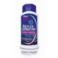 Herba Vita hamvasító reflex sampon 250 ml sampon