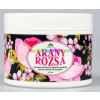 HerbaDoctor Arany Rózsa Éjszakai Arckrém 50 ml, 24 karátos arany és Alpesi rózsa őssejt kivonattal, kiváló ránctalanító, hidratáló - Herbadoctor