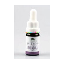 HerbaDoctor Levendulaolaj 10 ml - HerbaDoctor vitamin és táplálékkiegészítő