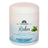 HerbaDoctor Relax citromfüves-magnéziumos testvaj 250ml, Zechsteini ősi magnéziummal - HerbaDoctor