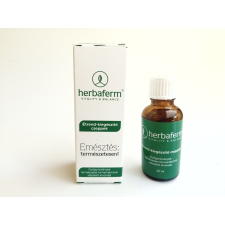  Herbaferm étrend-kiegészítő cseppek 30 ml vitamin és táplálékkiegészítő