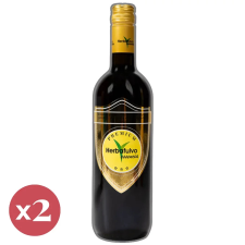 Herbafulvo Essencia Prémium DUO 2X750 ml vitamin és táplálékkiegészítő