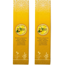 Herbafulvo Essencia Prémium papaya kivonattal DUO 2X750 ml vitamin és táplálékkiegészítő