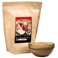 Herbafulvo Mester és Major Almarost 500 g vitamin és táplálékkiegészítő