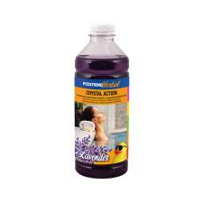  HERBAL Crystal Action levendulás pelyhesítő 1L (HCA010) medence kiegészítő
