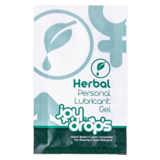 Herbal Personal vízbázisú síkosító 5ml síkosító