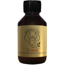 HerbalVet Tumor Bio gyógygomba kivonat 200 ml vitamin, táplálékkiegészítő kutyáknak