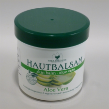  Herbamedicus aloe vera gél 250 ml gyógyhatású készítmény
