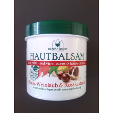 Herbamedicus balzsam vörösszőlő vadgesztenye 250 ml gyógyhatású készítmény