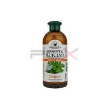 Herbamedicus fürdõolaj citromfû 500ml tusfürdők