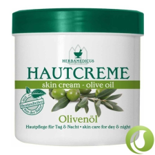 Herbamedicus krém olivaolajos 250 ml gyógyhatású készítmény