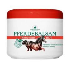  Herbamedicus lóbalzsam piros /melegítö/ 500 ml gyógyhatású készítmény