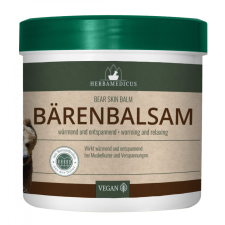 Herbamedicus medvebalzsam 250 ml gyógyhatású készítmény