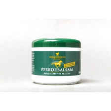  HERBAMEDICUS PFERDEBALZSAM ZÖLD 500ML gyógyhatású készítmény