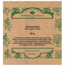 Herbária ánizsmag tea 50g gyógytea