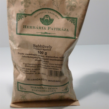  Herbária babhüvely 100 g gyógytea