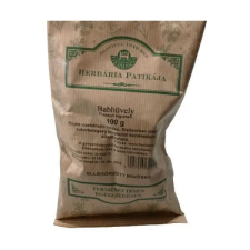 Herbária babhüvely tea 100g gyógytea