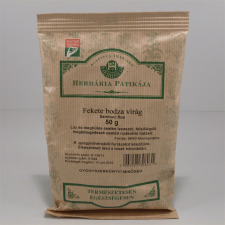  Herbária bodzavirág tea 50 g gyógytea