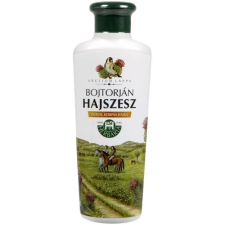 Herbária bojtorján hajszesz kupakos 250ml hajápoló szer