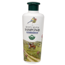 Herbária Bojtorján sampon 2in1 sampon