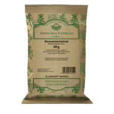 Herbária Borsosmentalevél (Menthae piperitae folium) 30 g reform élelmiszer