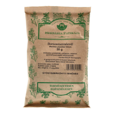 HERBÁRIA BORSOSMENTALEVÉL TEA 30 G gyógytea