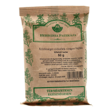  HERBÁRIA CICKAFARKFŰ 50 G gyógytea