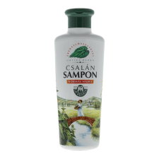 HERBÁRIA CSALÁN SAMPON NORMÁL HAJRA sampon