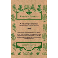Herbária csipkebogyó egész áltermés tea 100g gyógytea