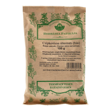 HERBÁRIA CSIPKEBOGYÓ HÚS TEA 100 G gyógytea